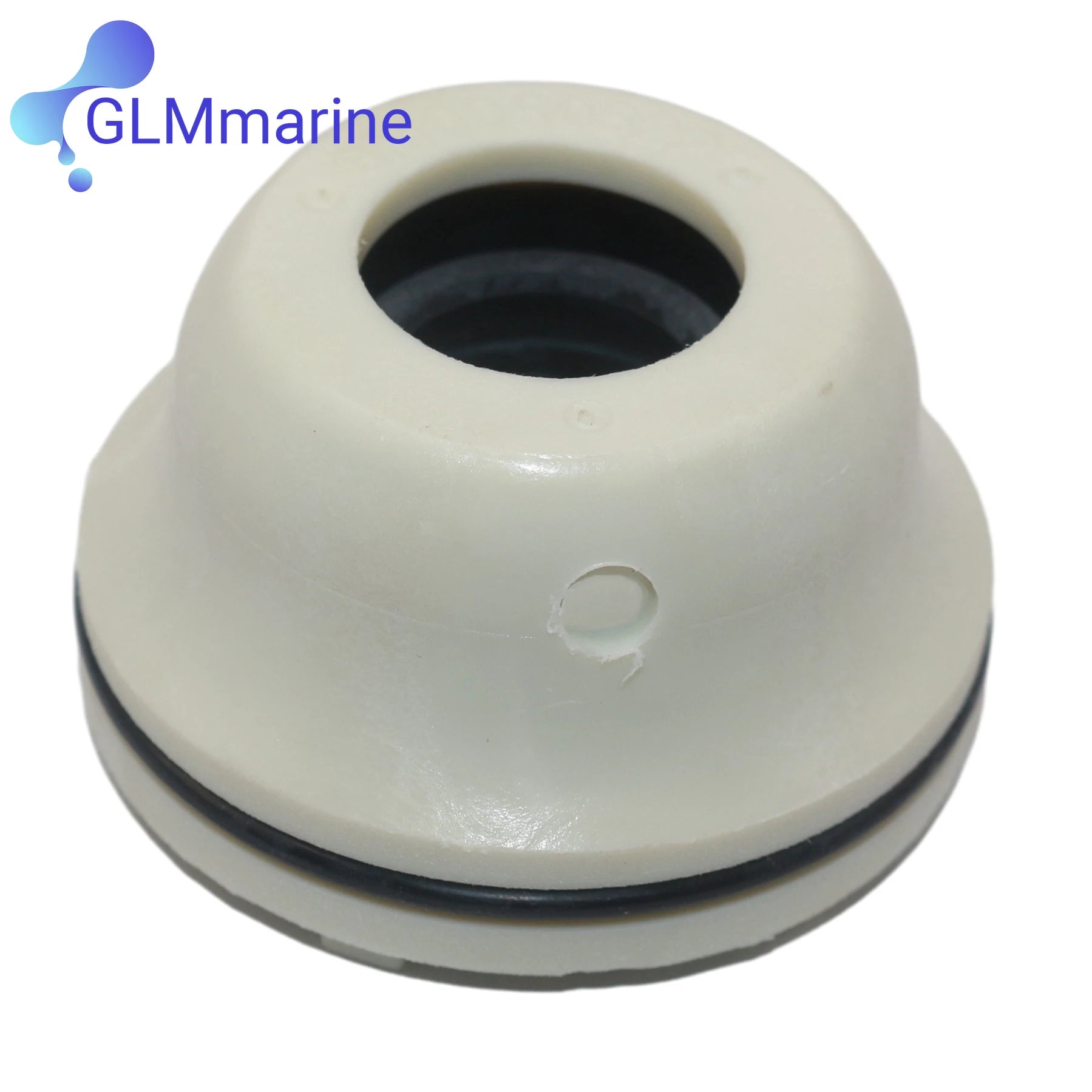 8M0057748 Oil Seal Carrier Assembly for Mercury 90 100 115 150 HP 2.1L EFI 4-Stroke Outboard Motor 8M005052