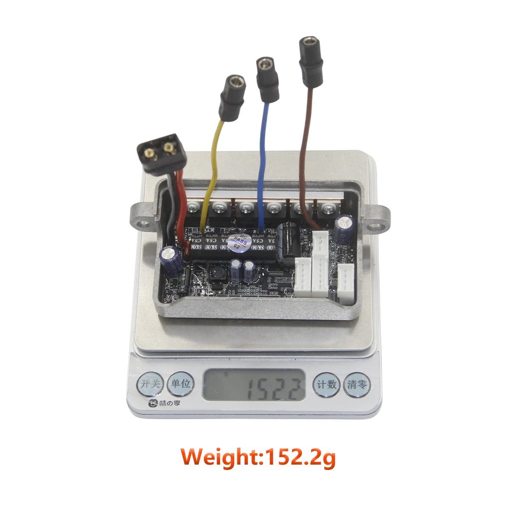 KQI2-Sport Pro High-Speed 32Km/h Scooter Controller - Electric Personal Transport Vehicle Control System
