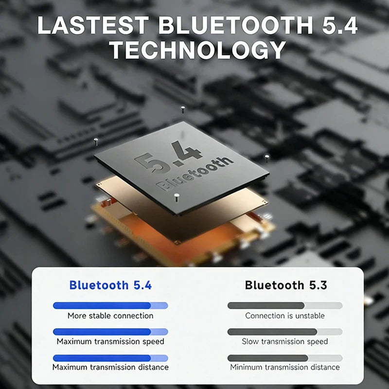 B57-Wireless bluetooth headset small earbuds sleep work sports invisible headphones HD HIFI bass sound quality earphones