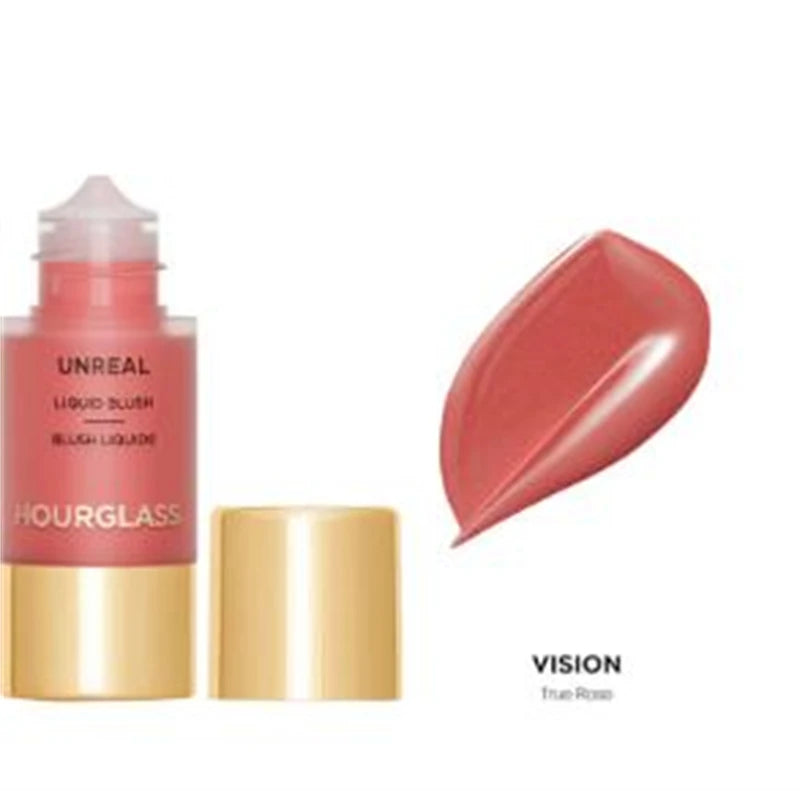 Hourglass Has Strong Fluidity Light Texture Concealer Effect Which Can Last for A Long Time To Create A Natural Female Makeup