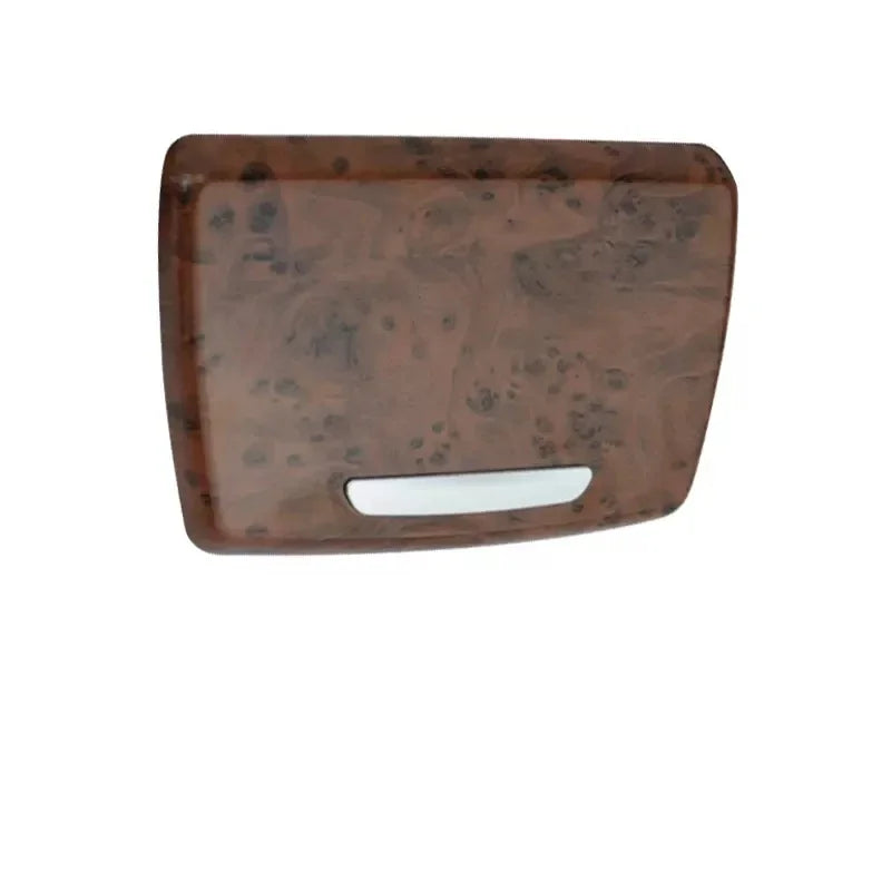 New Interior Car Central Console Ashtray Box and Cover For BMW Accessories 5 Series F10 F18 520 523 525 528 530 535 51169206347