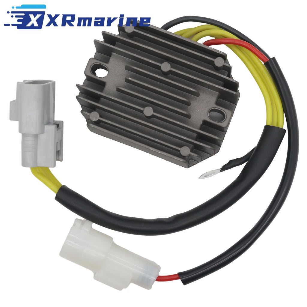 Regulator Rectifier For Mercury Outboard 898103T14 853811T10 F25 F30 25HP 30HP