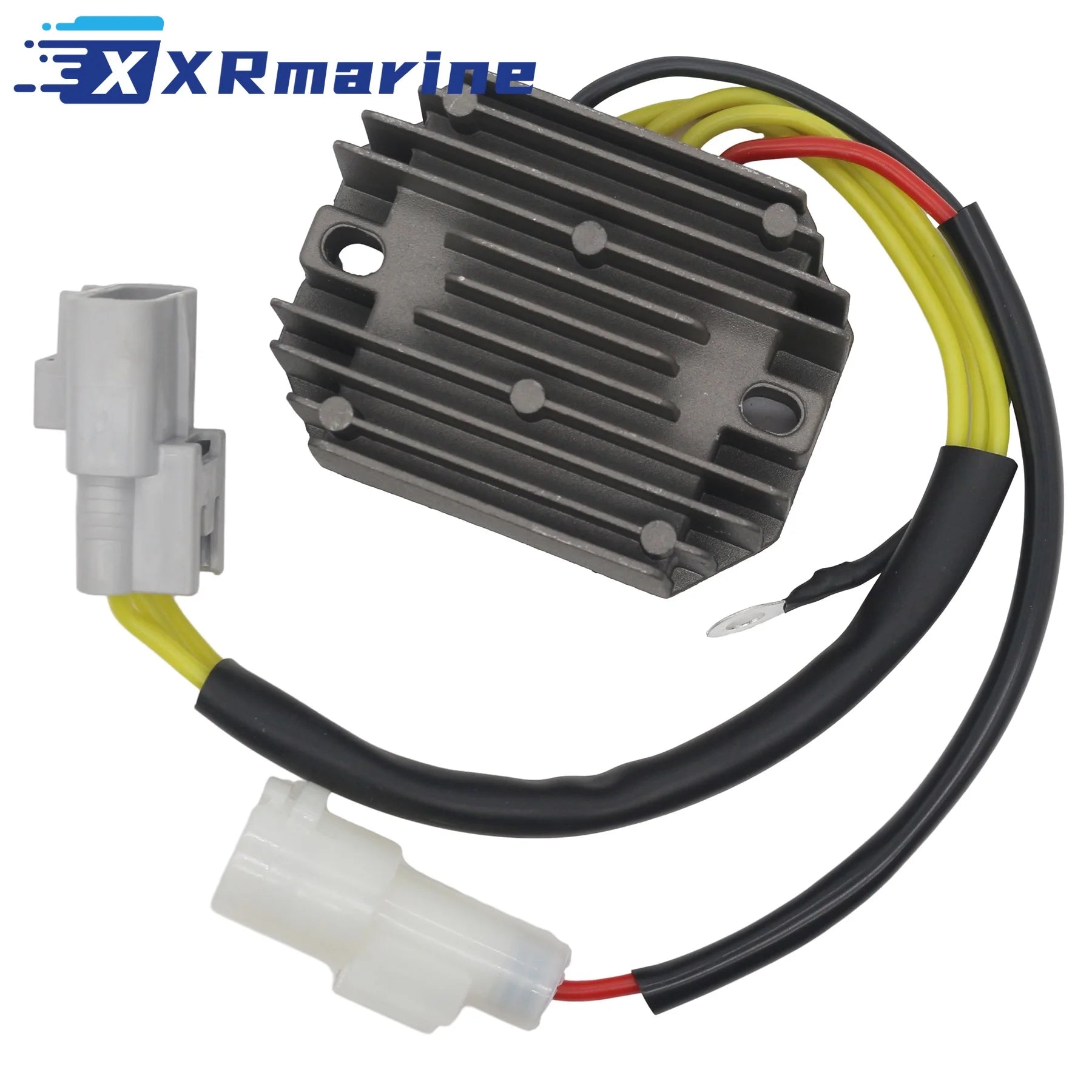 Regulator Rectifier For Mercury Outboard 898103T14 853811T10 F25 F30 25HP 30HP