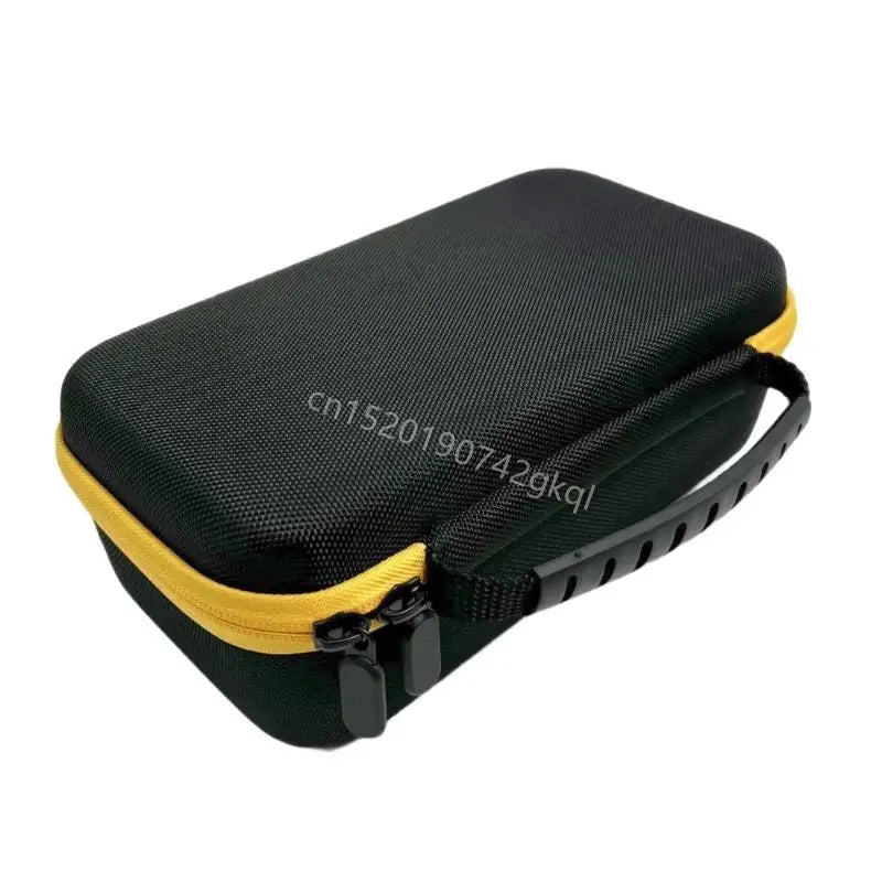 EVA Carrying Case Protective Storage Bag Large Capacity For Fluke 117/115/116/114/113/177/178/179/233 T4MC