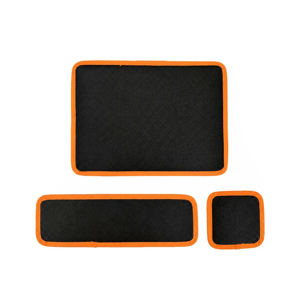 Magnetic Car Tool Storage Mat Anti Slip Screw Nut Organizer Holder Pad for Repair Workshop