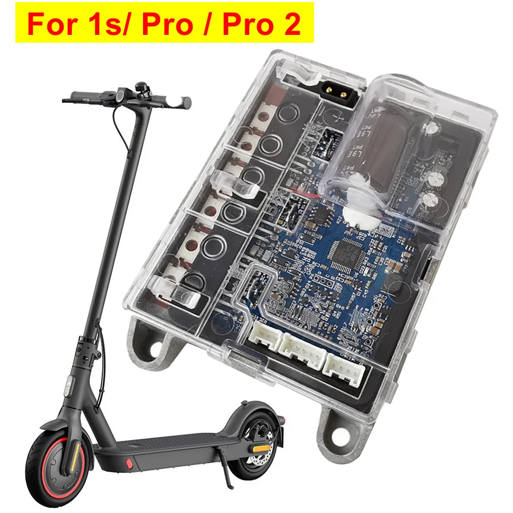 V3.0 Mainboard Motherboard Controller For XIAOMI M365 Pro 1S Mi 3 Electric Scooter Main Board ESC Switchboard Parts