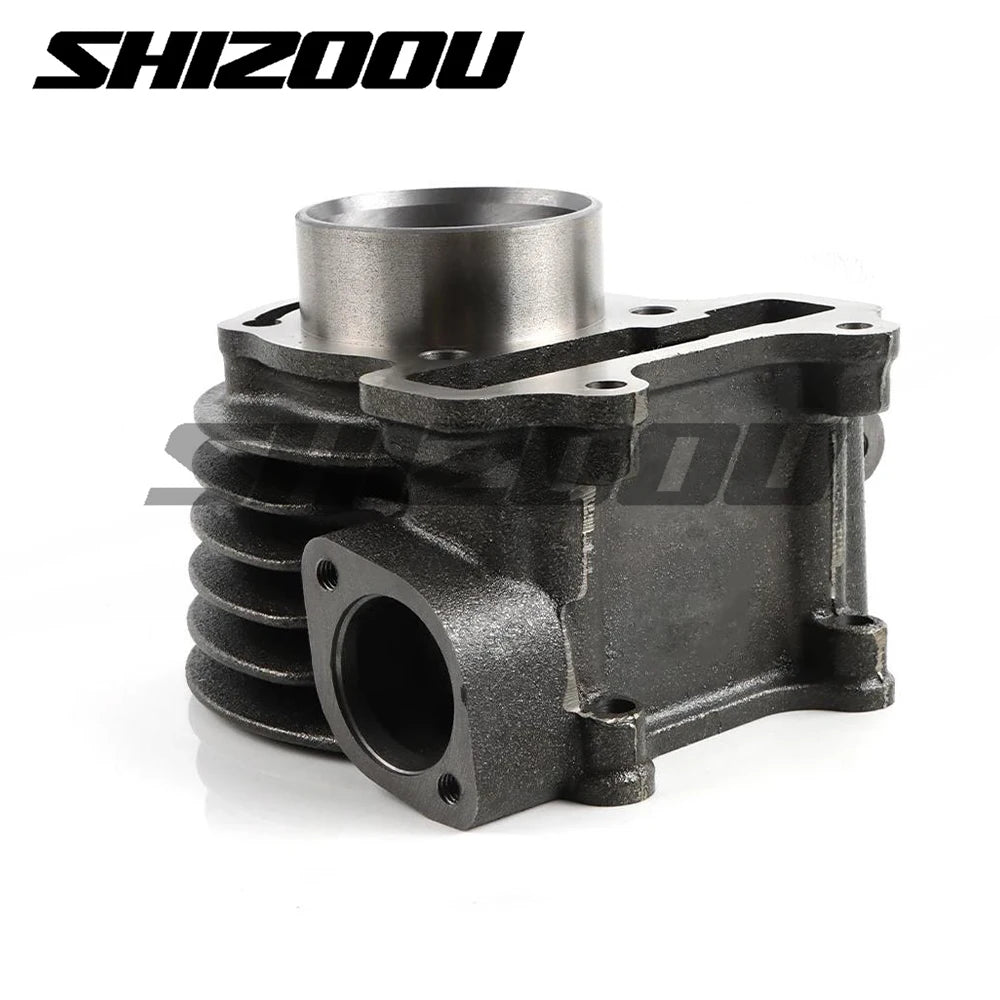 50mm Motorcycle Engine Cylinder 110cc Cylinder Barrel Piston Kit For Honda DIO 110 Activa DIO110 Honda Navi110 Navi 110 Parts