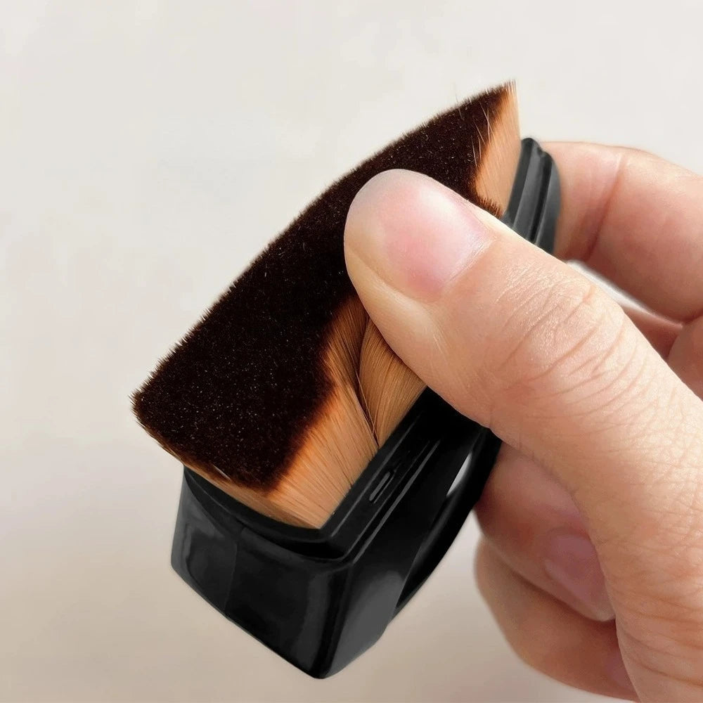 1PCS Car Interior Cleaning Brushs Leather Plastic Wheel Rim Detailing Brush High Density Portable Car Cleaning For Auto Brush