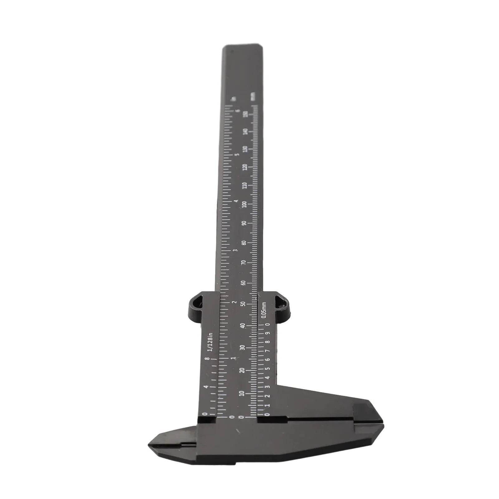 Measuring Tool Vernier Calipers Calipers Ruler Scale School Measure Tool Rule 0-150mm Double Exhibition Gift Jewelry Measurement