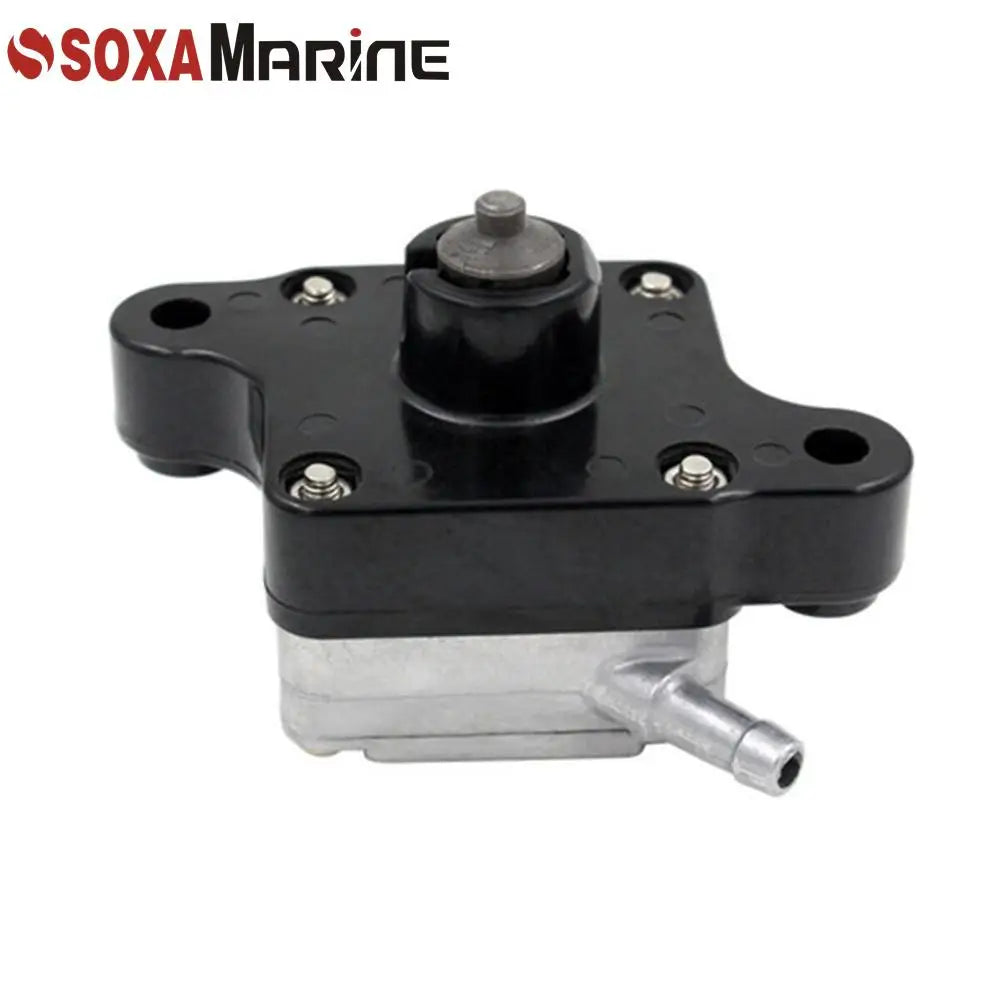 For Yamaha 4 Stroke F 6 8 9.9 HP Outboard Motor Fuel Pump Assembly 68T-24410-00 68T-24410-01 68T-24410-02 F8-05070000