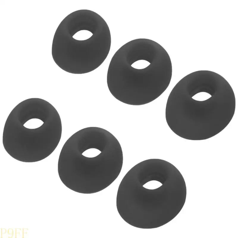 CS1W Customizable Earbud Tips Set Eartips for Buds Z2 In Ear Earphones Eartip Cover 3Sizes