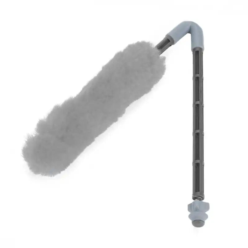Paintball Barrel Hunting Cleaning Tool 17.3mm Cord Wool Single Swab Squeegee Buffer Paintball Squeegee Gun Cleaning Accessories