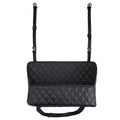 PU Leather Storage Bag Between Car Seats