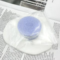Squishy Handmade Silicone Cookies Fidget Toys Slow Rebound Stress Relief Pinch Decompression Squeeze Toy for Kids Adults Gifts