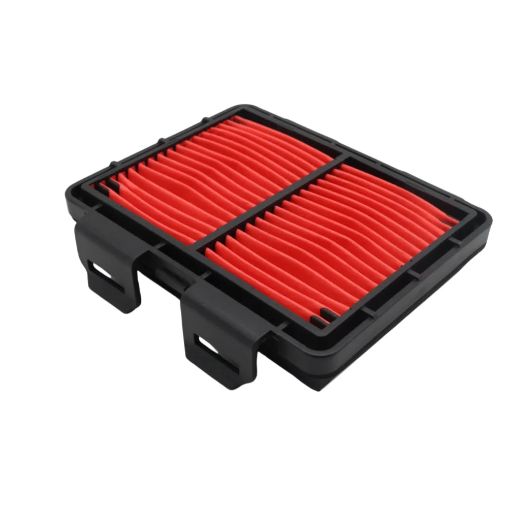 For Loncin VOGE CU525 CU 525 LX500 LX 500-3A 3C Motocycle Air Filter Cleaner Drive Element Oil Filter Intake Cleaner