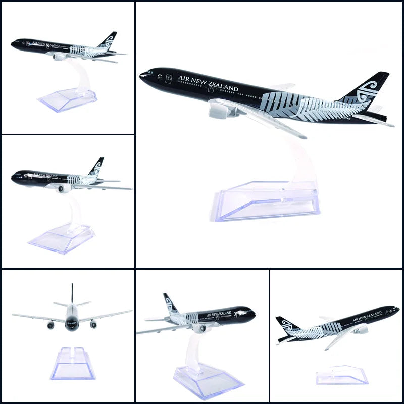 JASON TUTU Russian Airlines Siberia S7 Airplane Model Aeroflot Airbus 320 Aircraft Diecast Model Metal 1/400 Scale Plane Toy