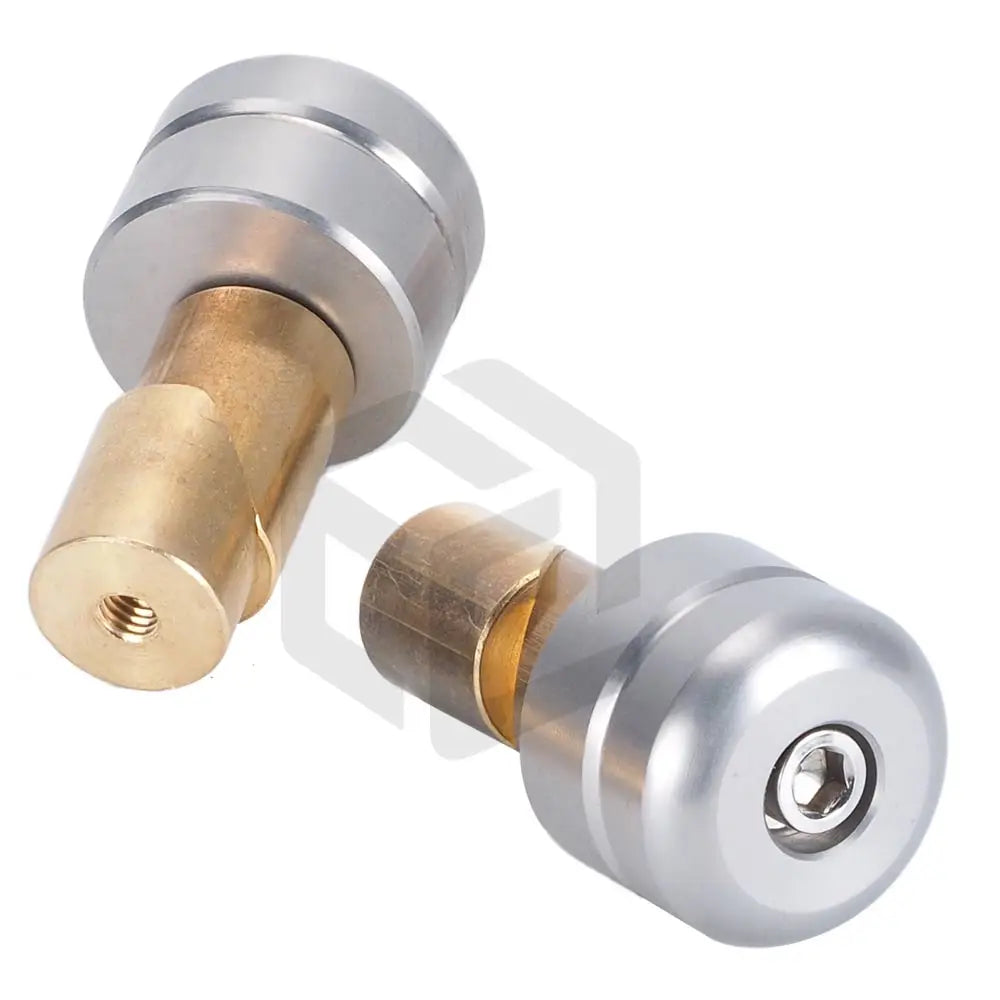 For 22mm Ducati Panigale Superbike Panigale V4 V4S V4R  Motorcycle Handlebar End Weight Counterweight Plug Slider Accessories