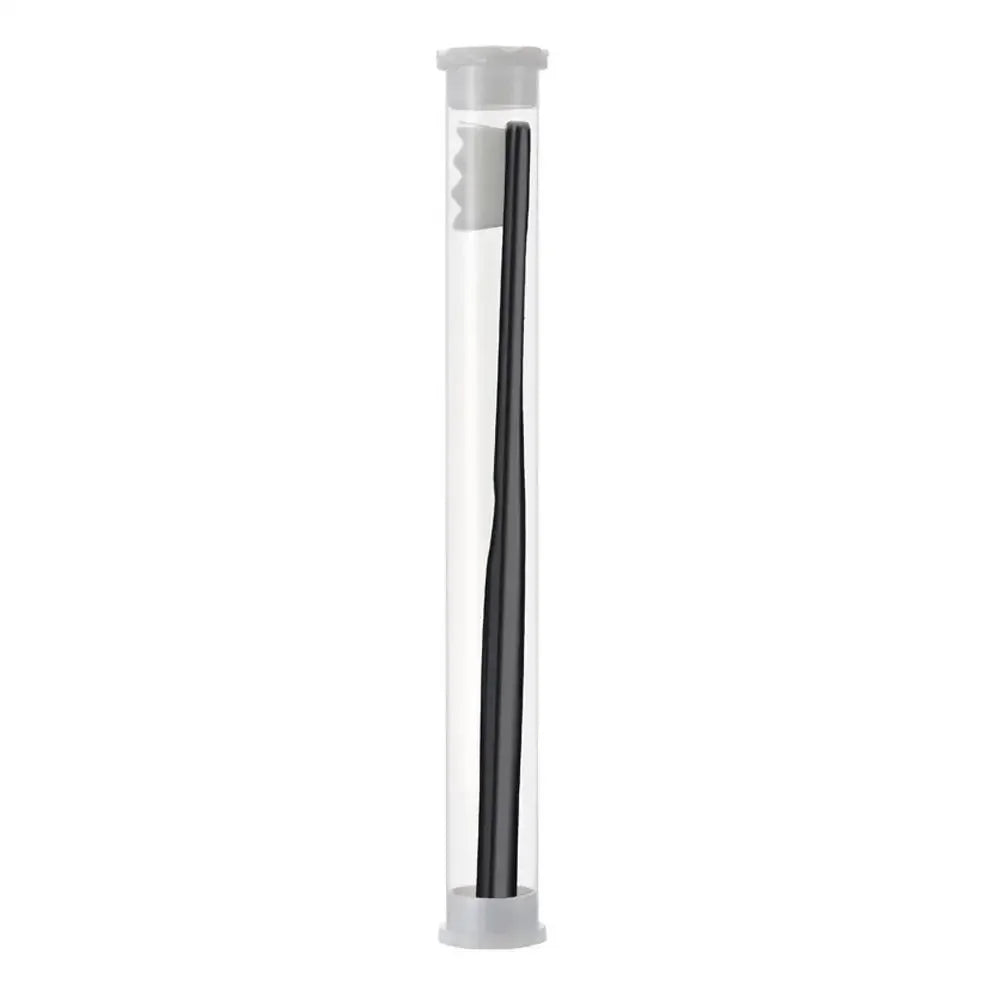 Ultra-fine Soft Toothbrush Million Nano Bristle Adult Care Dental Deep Brush Oral Teeth Travel Brush Cleaning Tool