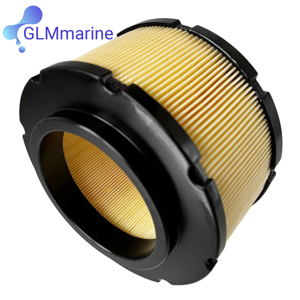 21646645 Air Filter Insert Compatible with Volvo Penta AD D3 TAMD 31 41 Series Marine Engine Diesel 3582358 18-7908