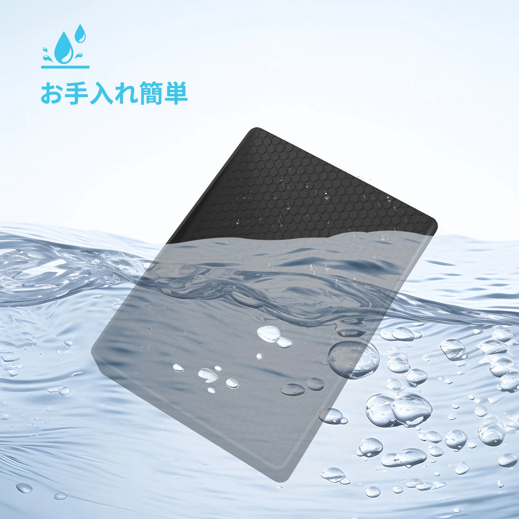 Smabee for Suzuki Jimny 2024-2026 (JC74 5 Door) Car Central Tray Pad Center Storage Box Silicone Organizer Accessories Tidying