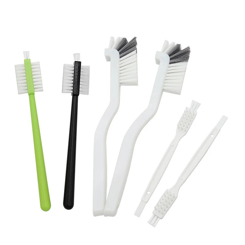 Cleaning Scrubbing Brush Ideal for Thermomix TM5 TM6 TM31 Food Mixer Monsieur Cuisine Blade Knife Cleaner Bowl Pot Washing Tool