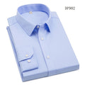 Men's Outdoor Hiking and Mountaineering Comfortable Breathable Casual Top Fashion Trend Pure Cotton Simple Multifunctional Shirt