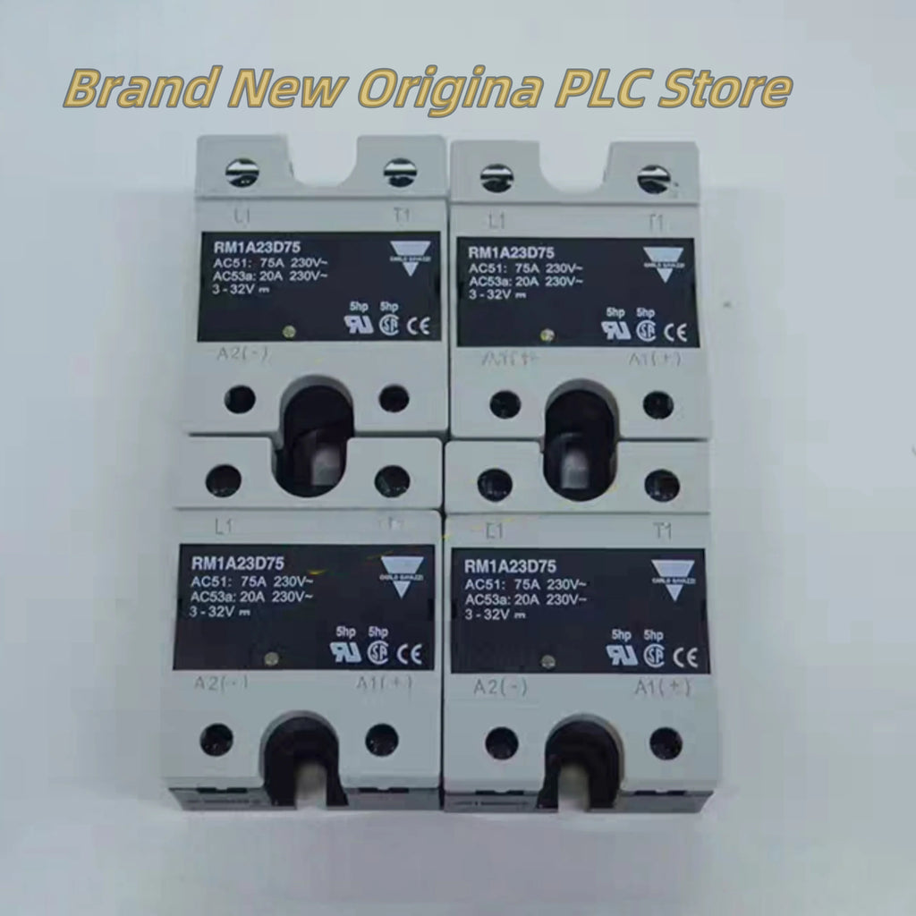 Relay RM1A23D50 RM1A23D75  new original