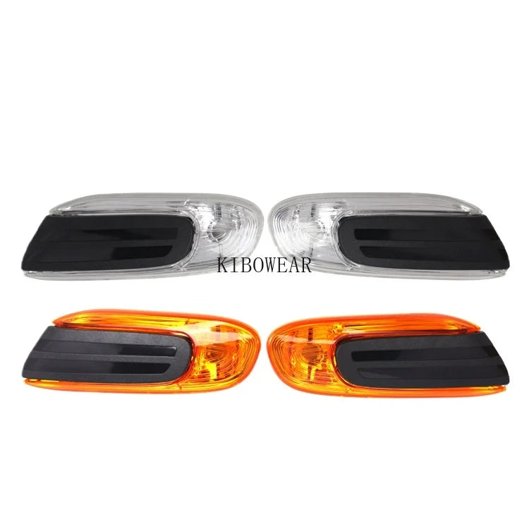 1pc Normal Side Marker Fender Turn Signal for Mini Cooper F55 F56 F57 2014-2020 63137298347 63137298345 lamp lights