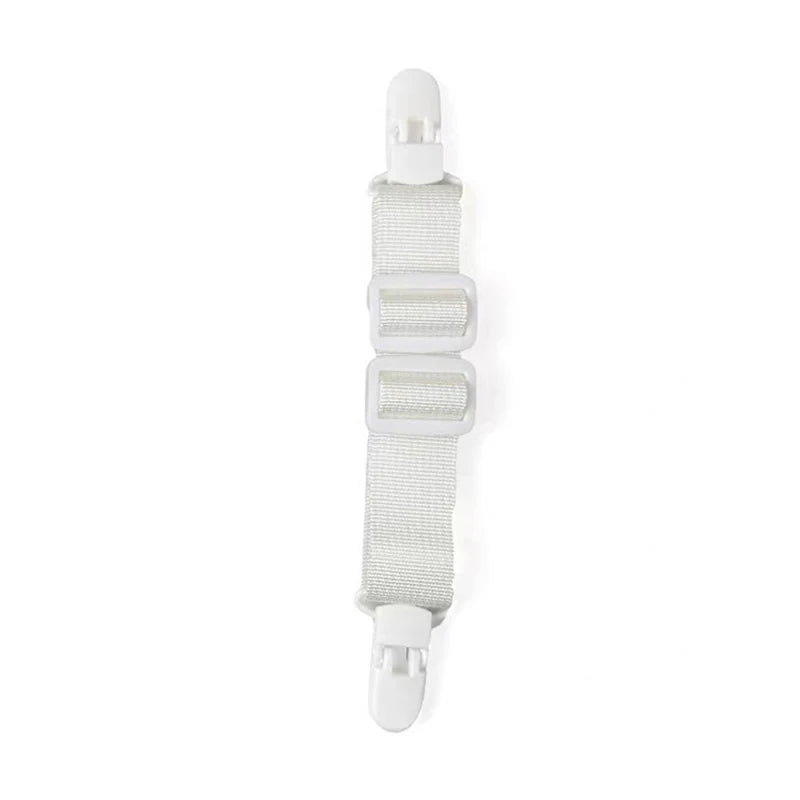 Anti-slip Backpack Chest Strap Buckle Outdoor Adjustable Buckle Belt Backpack External Strap Portable Strap With Release Buckle