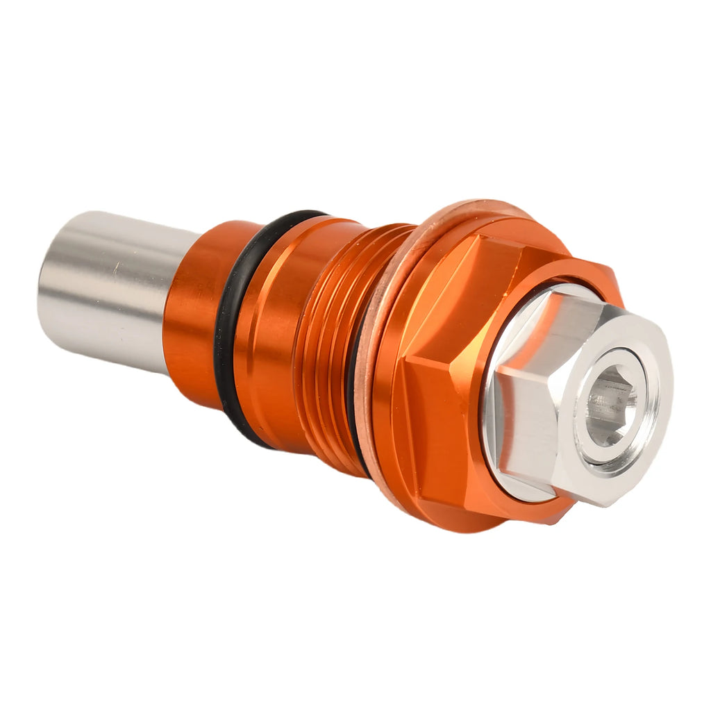 Motorcycle For KTM 250 350 SXF EXCF XCF 350 FREERIDE 2007 2011 2013 2015 2022 2023 Chain Timing Cam Shaft Drive Tensioner