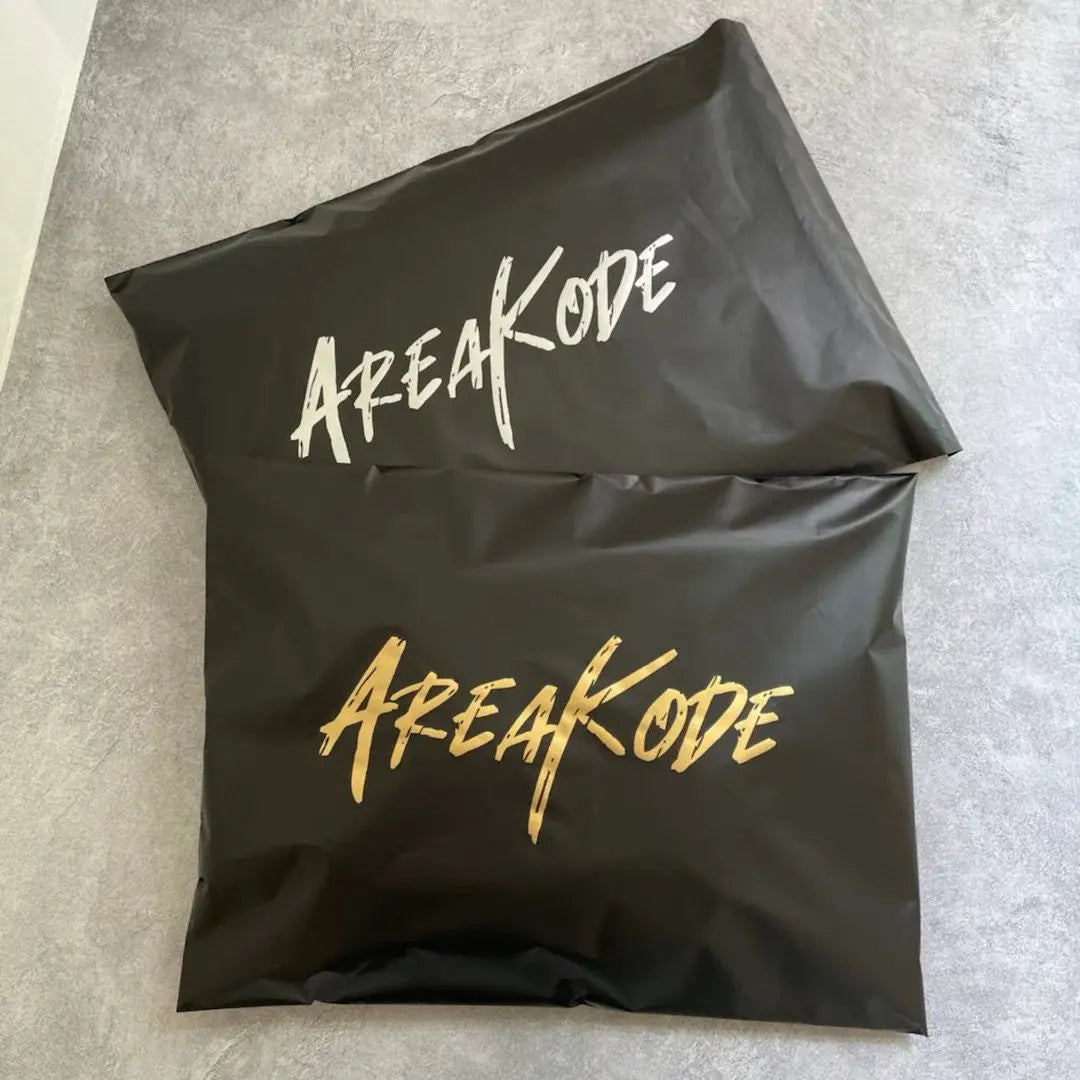 Black Express Bag Gift Packaging Mail Bag Waterproof Plastic Bag Transportation Product Self-Sealed Bag Custom Printing Logo