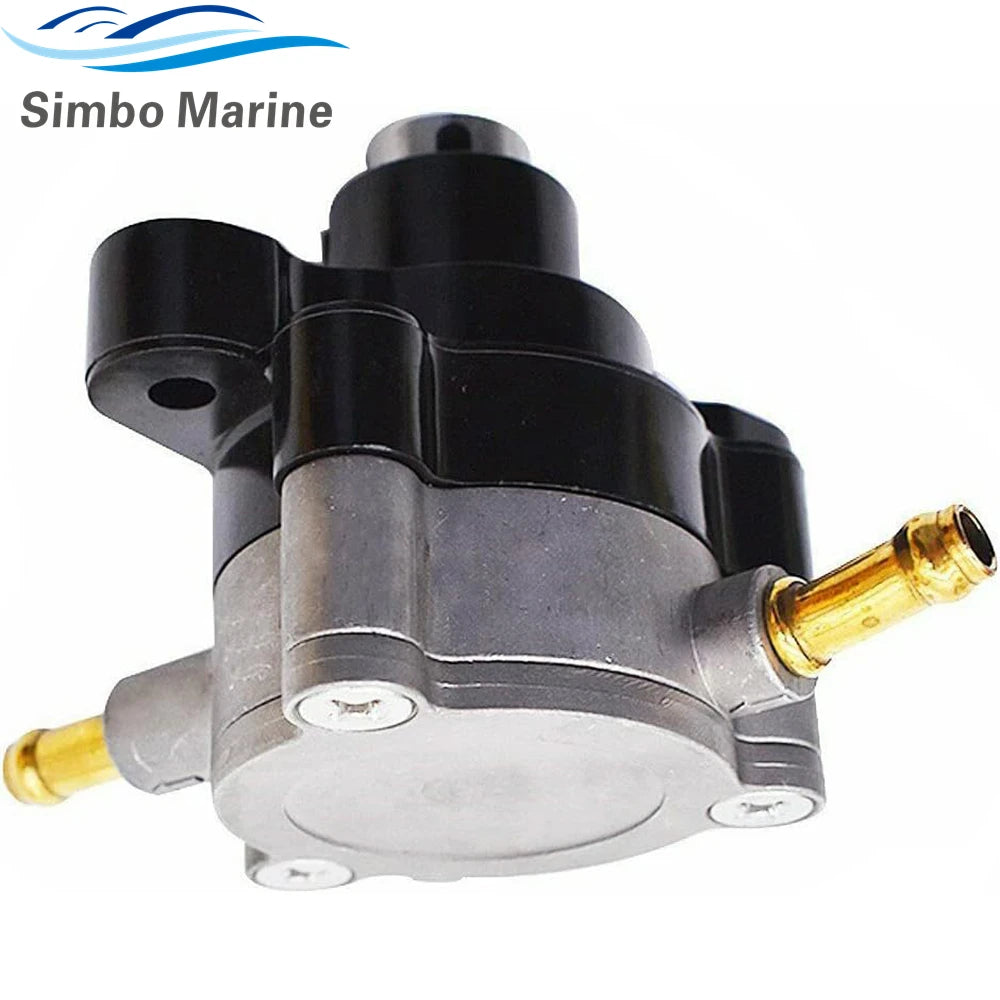 For Mercury Fuel Pump Assembly 4 Stroke 68V-24410-00-00 2000 F75 F80 F115 LF115 880890T1 880980A02