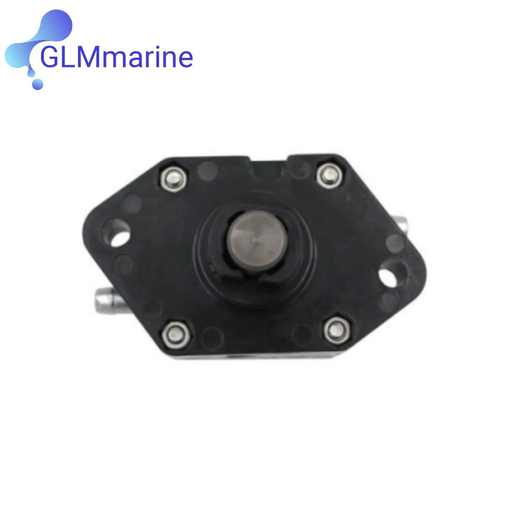 Boat Engine Fuel Pump for Yamaha Suzuki Evinrude Johnson 4-Stroke DF 4HP 5HP 6HP Outboard 67D-24410-00 15100-91J00 5037518