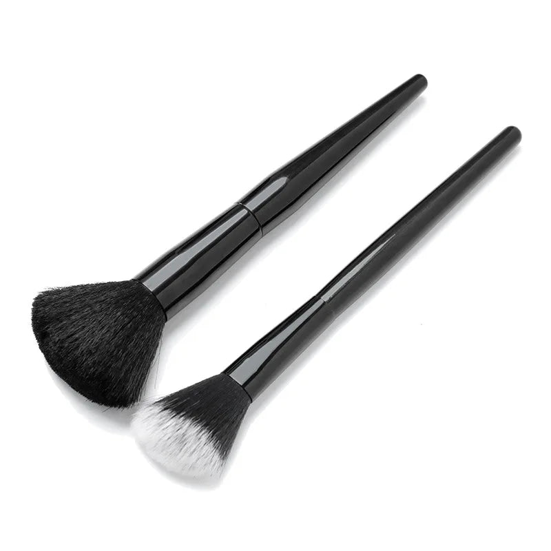 Ultra-Soft Detailing Brush Super Dense Auto Interior Detail Brush With Synthetic Bristles Car Dashboard Duster Detailing Brush