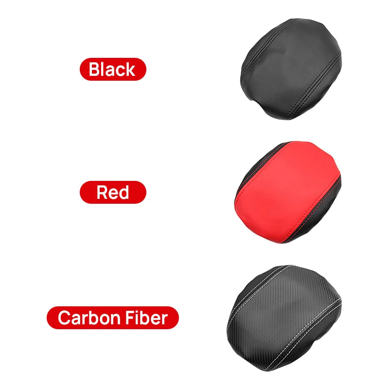 For Toyota Corolla Cross XG10 E210 2019-2024 2025 2026 Car Armrest Box Protect Cover Scratch-Resistant Interior Accessories