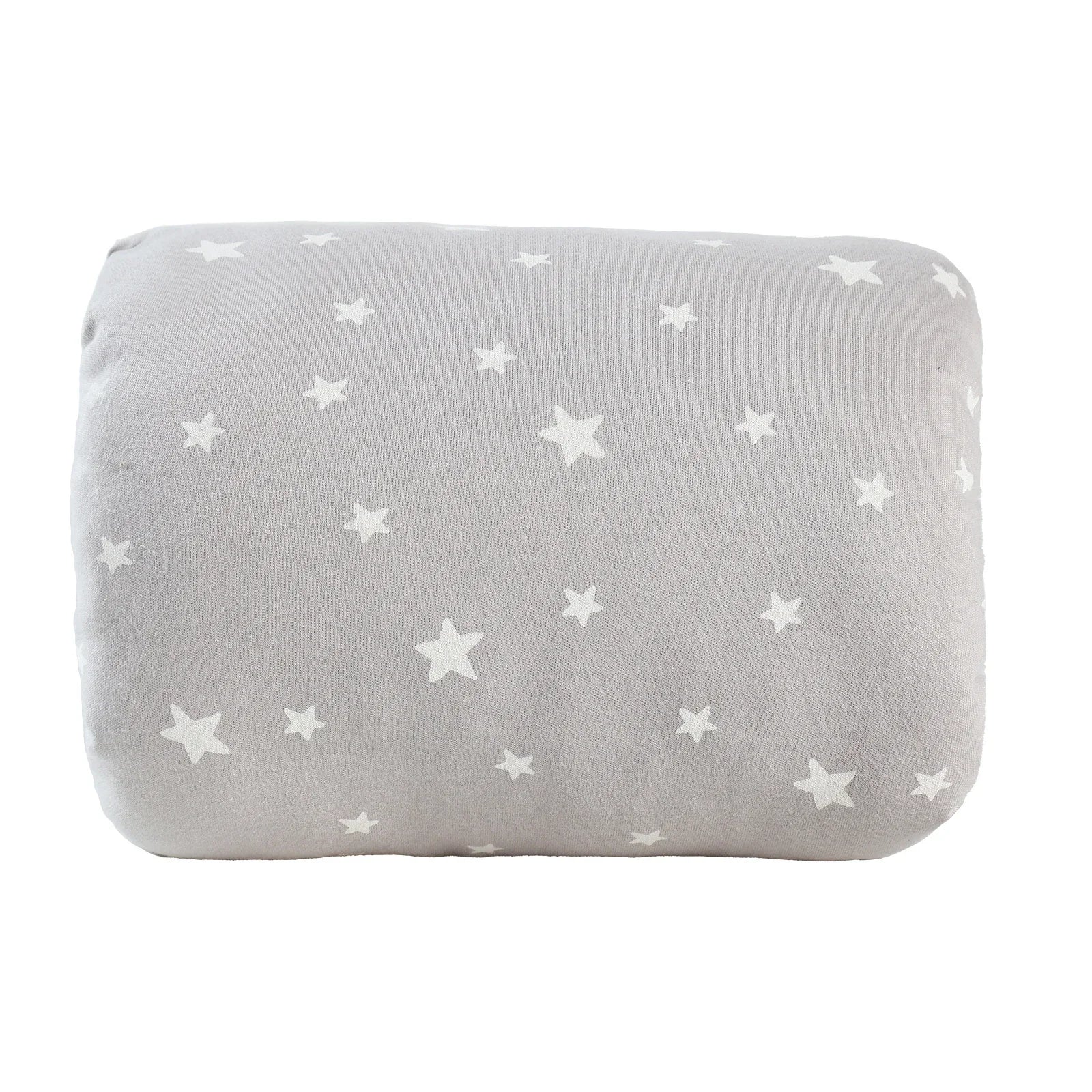 INSULAR Baby Arm Pillows Infant Nursing Anti-spit Milk Breastfeeding Pads Kids Sleeping Head Cushion Hand Warmer Chair Mattress