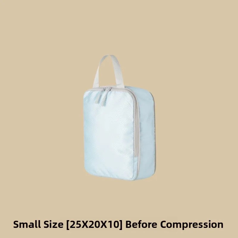 Travel Crion Storage Bag for Clothes And oes Large Size Organizing Bag for Suitcase Ideal for Busin Trips And Vaca...
