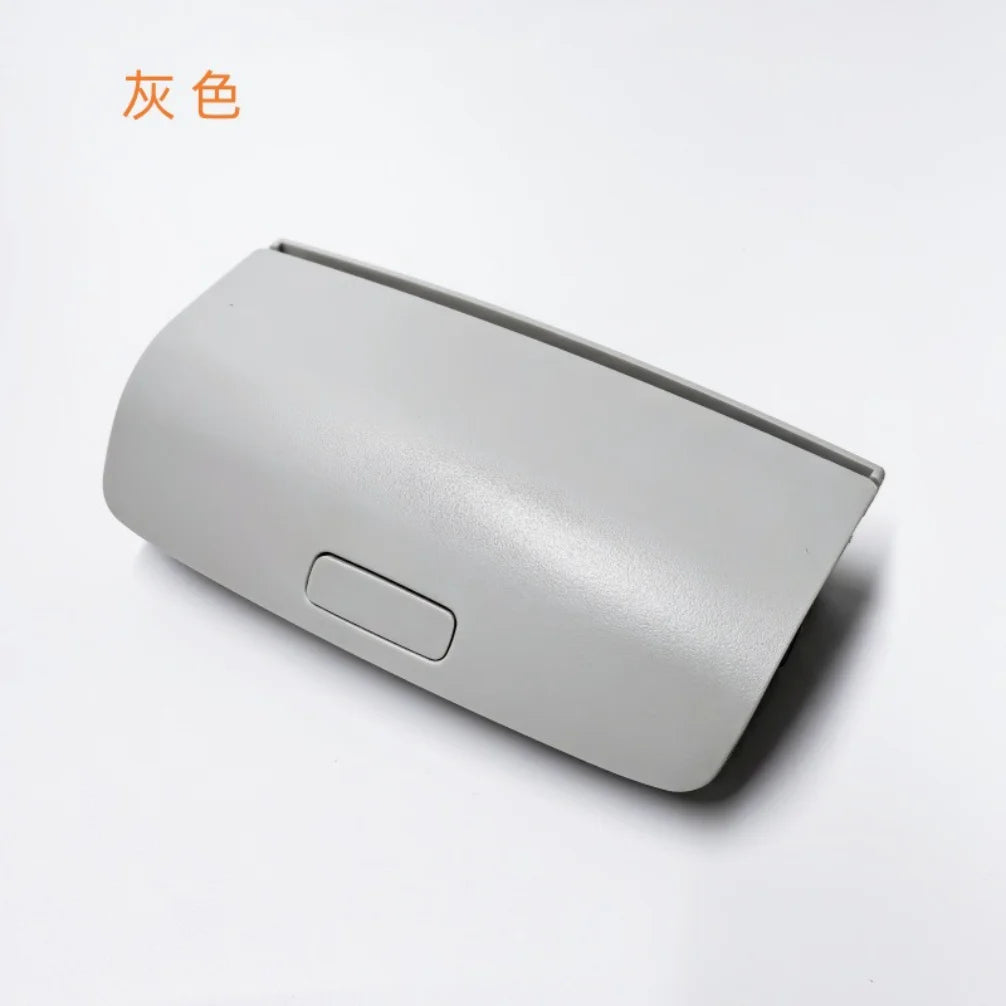 for VW Golf MK6 Passat B6 CC Tiguan Jetta MK5 Sharan Skoda Yeti Seat 1KD868837 Sun Glasses Case Holder Sunglasses Storage Box