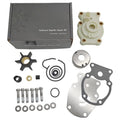0393630 Fits for Evinrude Johnson OMC 20 25 30 35 HP Outboard Engine Water Pump Impeller Repair Kit 393630 0391636 0777803