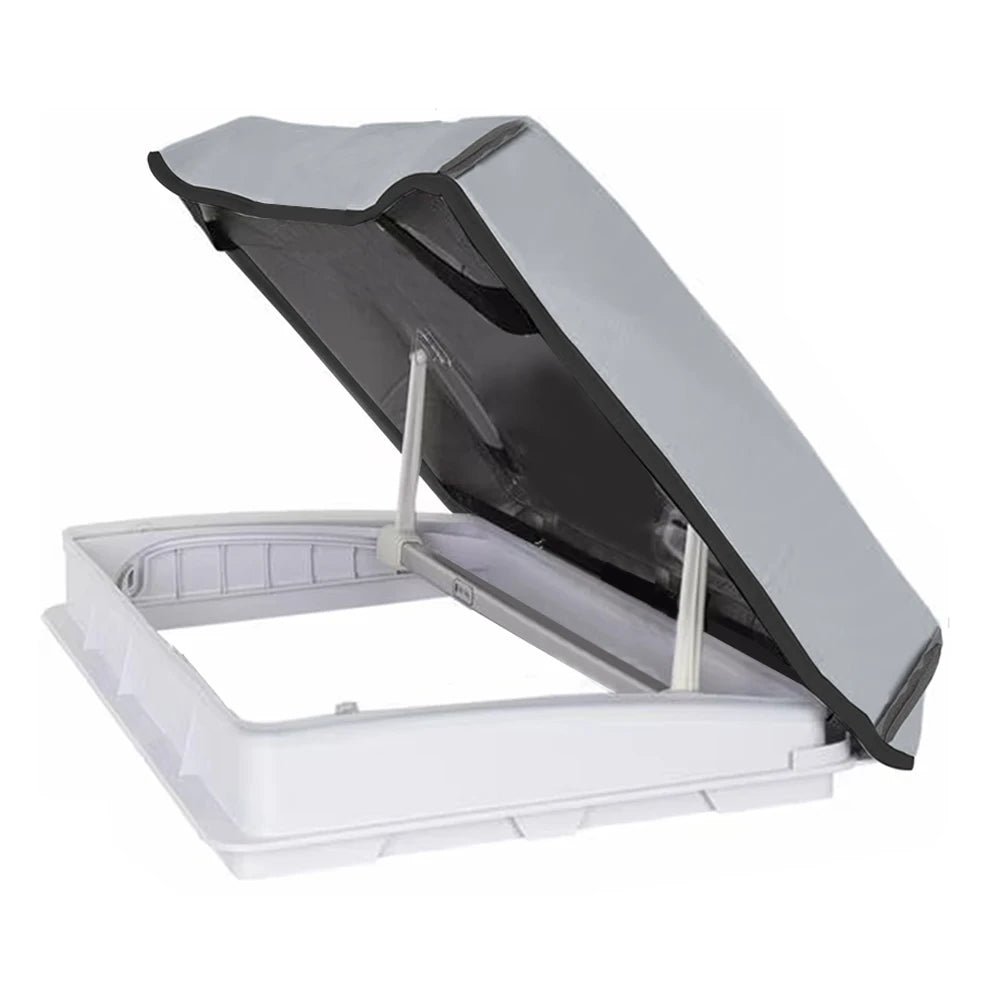 For Dometic Mini & Midi Heki Style Skylight Protective Cover Deluxe Thickened Hail/Rain Thermal Insulation Protective Cover Size