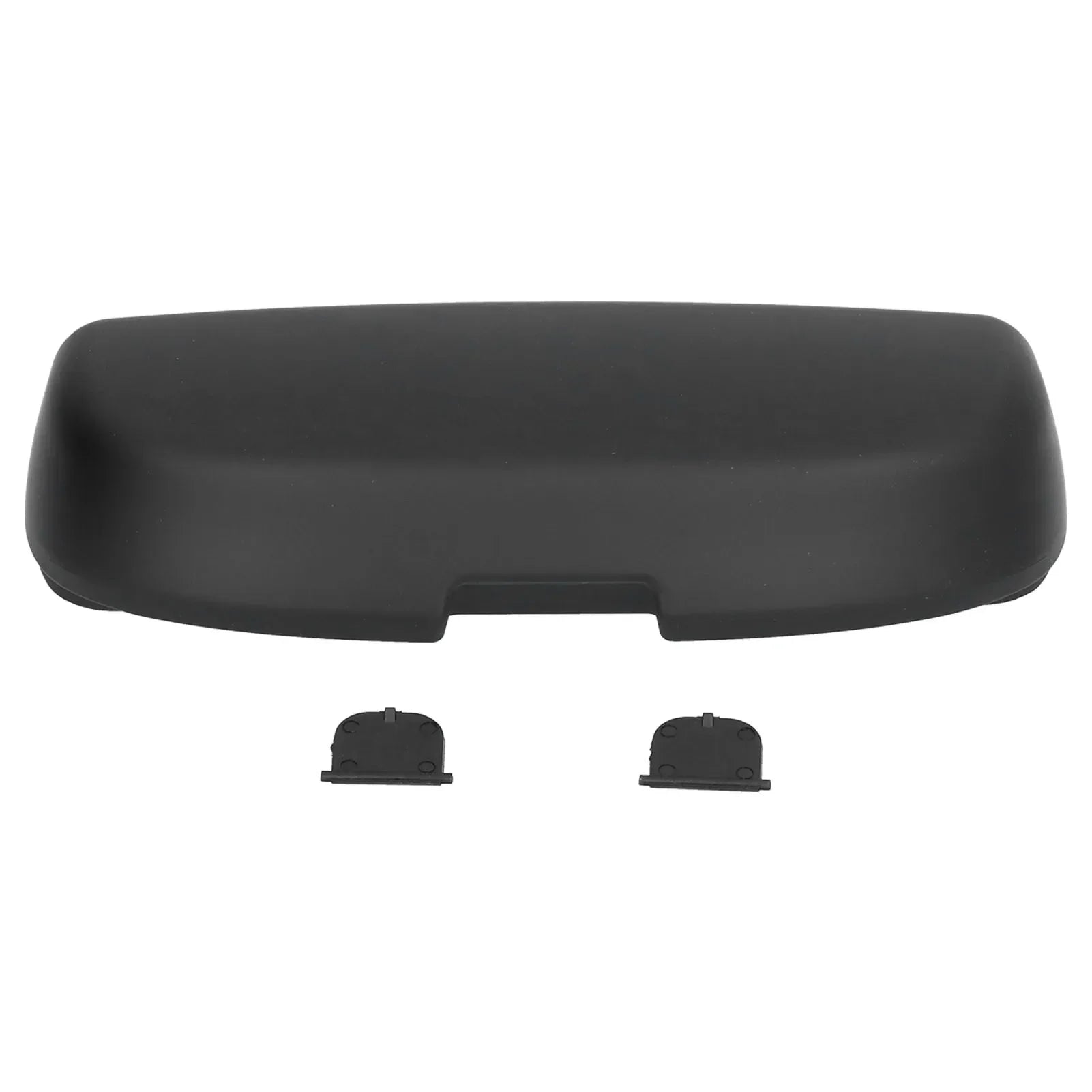 Sunglasses Holder Car Glasses Case Box Overhead Grab Handle Mount Fit For BMW E60 E61 E82 E90 E91 E92