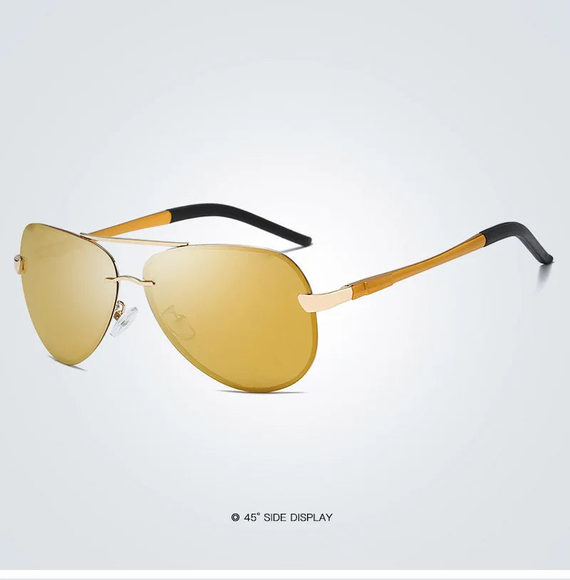 Polarized Sunglasses Polarized Glasses Men Sun Cycling Summer Women Sports Outdoor Travel Eyewear  T235