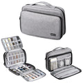 Watch storage bag suitable for Apple iWatch, Huawei universal strap accessories, digital storage bag