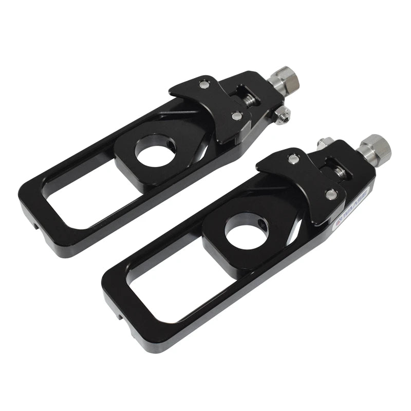 Chain Adjusters Tensioners Catena For Yamaha MT-09 FZ-09 FJ-09 MT09 tracer 900 900GT XSR900 2013 2014 2015 2016 2017 2018-2020