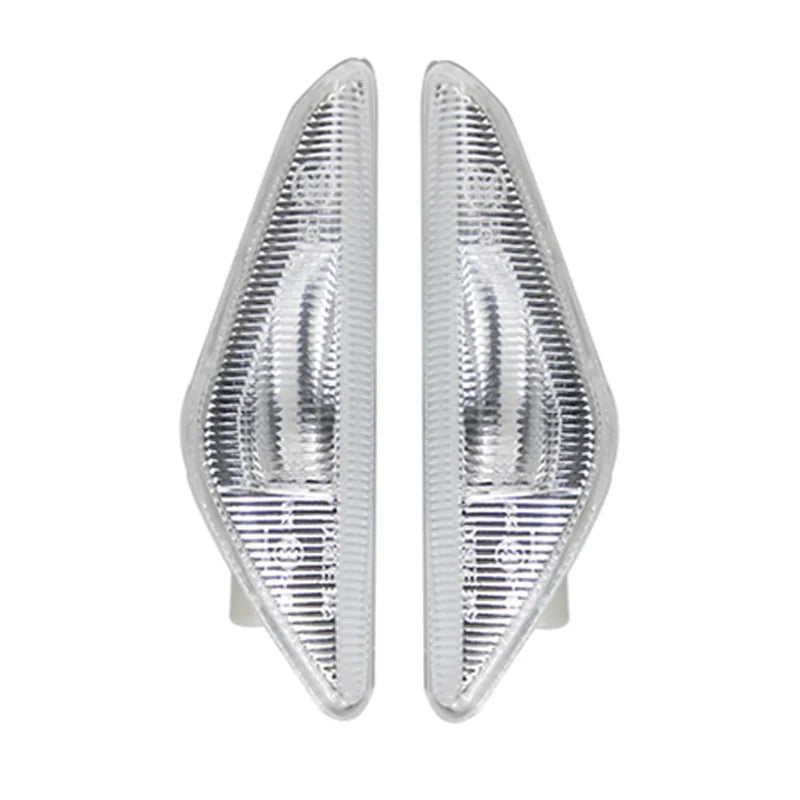 Fender Lights LED For BMW X3 X5 X6 E70 E71 E72 F25 2008 2009 2010 2011 2012 2013 2014 Turn Signal Side Marker Light 63137171007