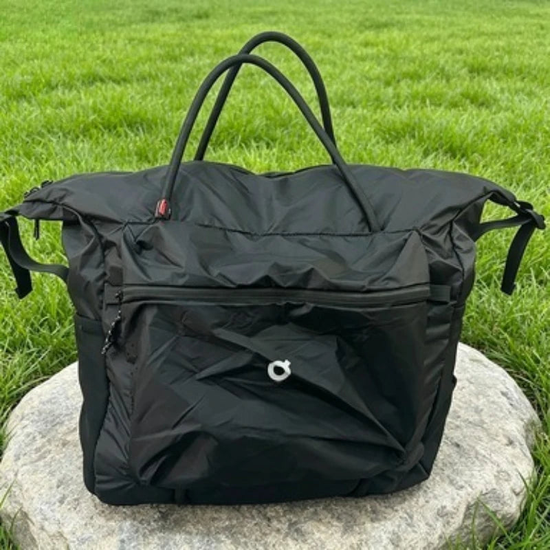 high quality  Fashion New Men’s and Women’s Autumn/Winter Sports Crossbody Bag –2026 Waterproof, Lightweight, Large Capacity