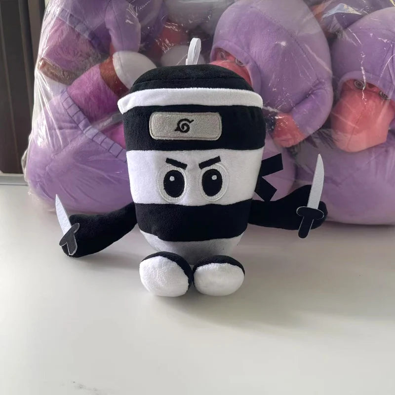 Kawaii Plushie Plush Toy Tungtungtung Italian Brainrot Al Tralalero Tralala Plush Doll Soft Stuffed Pillow Custom Toy Home Decor
