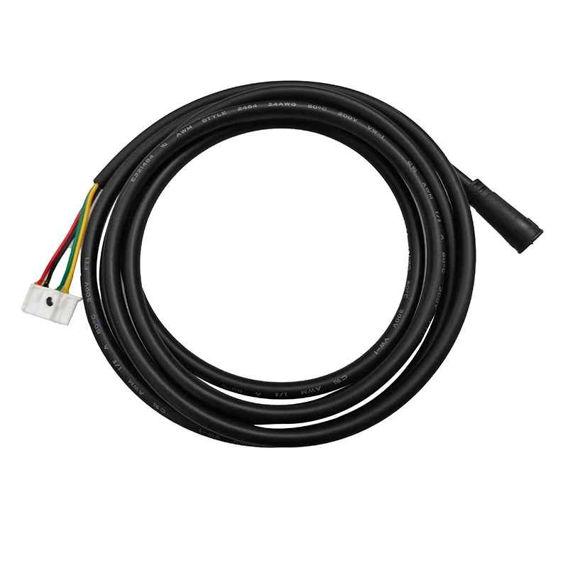 Original Controller Main Control Cable for Ninebot G65 Electric Scooter Parts Control Connection Accessories Replacement