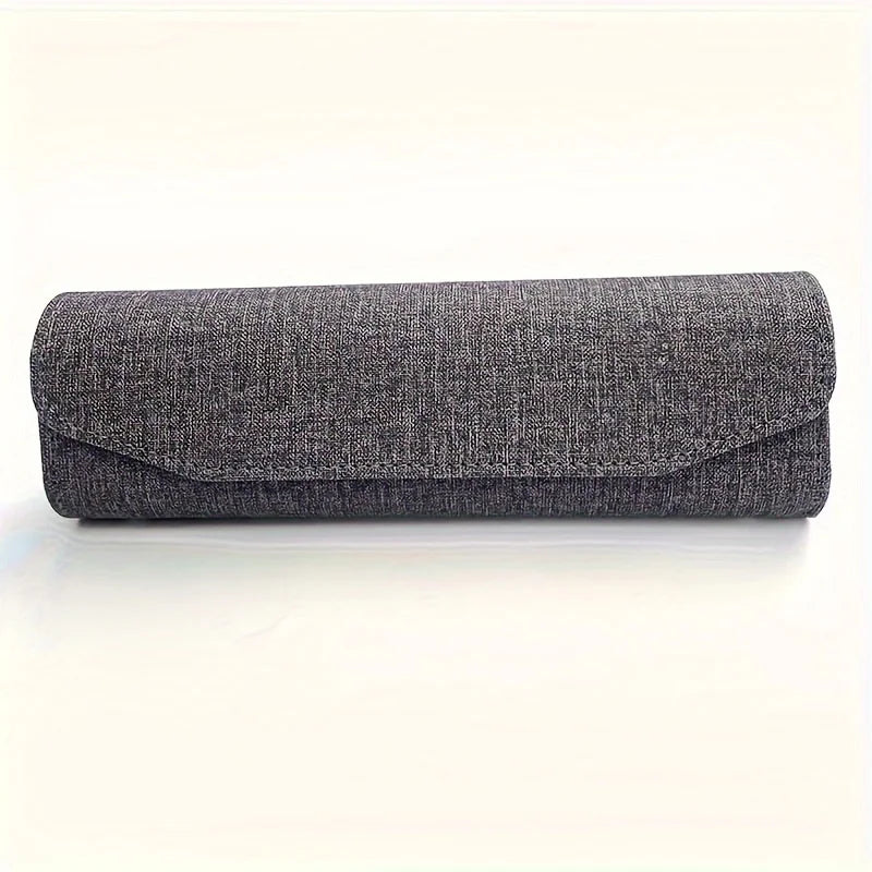 Toothbrush Travel Containers Universal Electric Toothbrush Travel Storage Box Travel Toothbrush Case Protective Durable Pouch