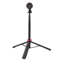 Ulanzi MT-84 Magnetic Tripod Portable Selfie for iPhone 15 14 13 Pro Max for Live Streaming Vlogging